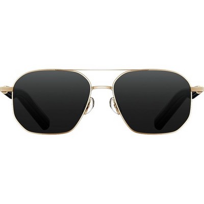 Xiaomi Mijia Smart Audio Glasses Aviator - фото 91619