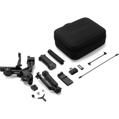 DJI Ronin RS5 Combo - фото 91629