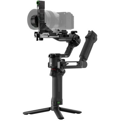 DJI Ronin RS5 Combo - фото 91630