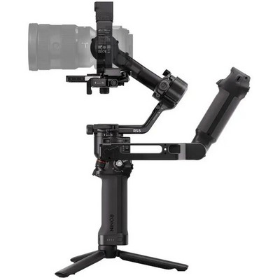 DJI Ronin RS5 Combo - фото 91631