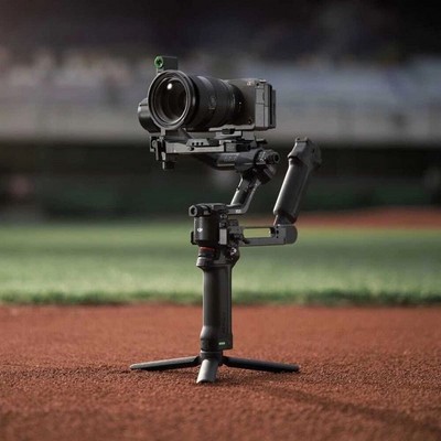 DJI Ronin RS5 Combo - фото 91634