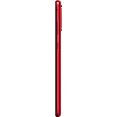Samsung Galaxy S20+ 8/128GB Красный Ru - фото 25646