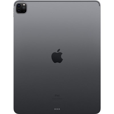 Apple iPad Pro 12.9 (2020) 256Gb Wi-Fi Space Gray (серый космос) RU - фото 26117