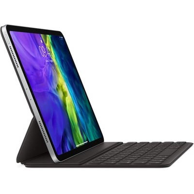 Клавиатура Apple Smart Keyboard Folio для iPad Pro 11 (2-го поколения) - фото 26171