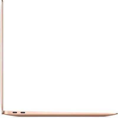 Apple MacBook Air 13 Early 2020 Dual Core i3 1.1Ghz, 8Gb, 256Gb SSD Gold (MWTL2) золотой - фото 26211