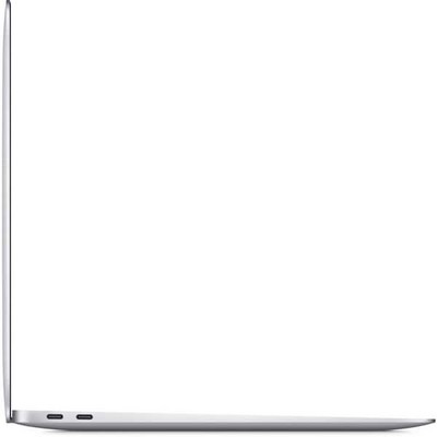 Apple MacBook Air 13 Early 2020 Dual Core i3 1.1Ghz, 8Gb, 256Gb SSD Silver (MWTK2RU) серебристый - фото 26181