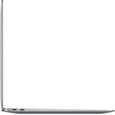 Apple MacBook Air 13 Early 2020 Dual Core i3 1.1Ghz, 8Gb, 256Gb SSD Space Gray (MWTJ2RU) - фото 26187