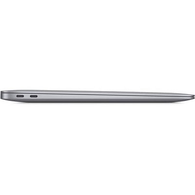 Apple MacBook Air 13 Early 2020 Dual Core i3 1.1Ghz, 8Gb, 256Gb SSD Space Gray (MWTJ2RU) - фото 26188