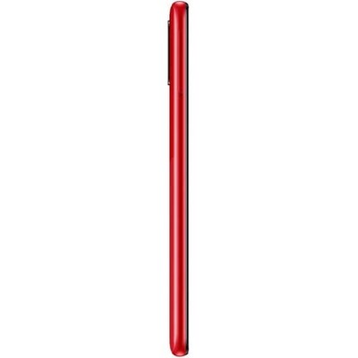 Samsung Galaxy A31 64GB Красный Ru - фото 26483