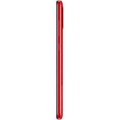Samsung Galaxy A31 64GB Красный Ru - фото 26484