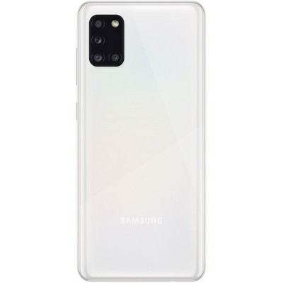 Samsung Galaxy A31 128GB Белый Ru - фото 26522