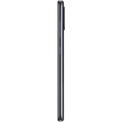 Samsung Galaxy A41 64GB Чёрный Ru - фото 26538