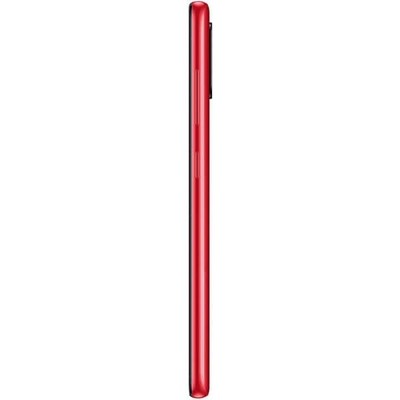 Samsung Galaxy A41 64GB Красный Ru - фото 26550