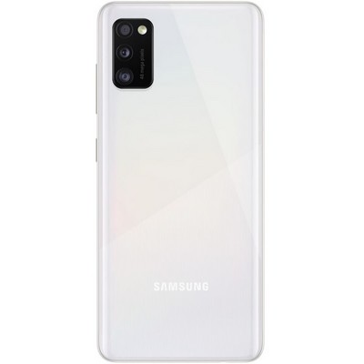 Samsung Galaxy A41 64GB Белый Ru - фото 26558