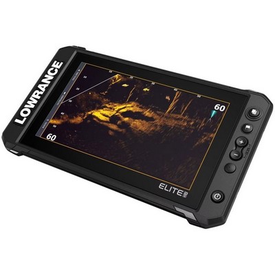 Lowrance Elite FS 9 с датчиком Active Imaging 3-в-1 - фото 91652