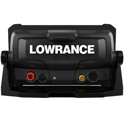 Lowrance Elite FS 9 с датчиком Active Imaging 3-в-1 - фото 91653