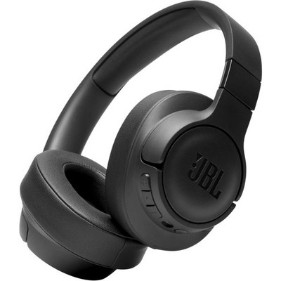 JBL Tune 760NC Black - фото 91677