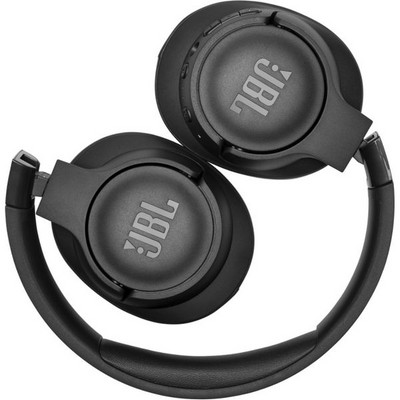 JBL Tune 760NC Black - фото 91680