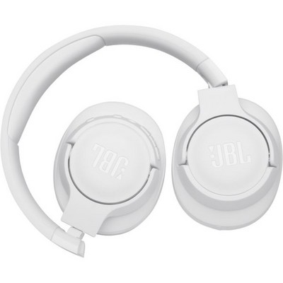 JBL Tune 760NC White - фото 91685