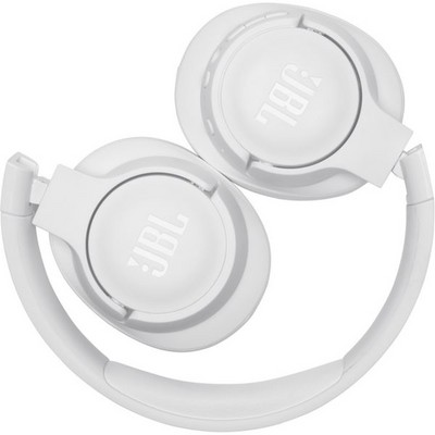 JBL Tune 760NC White - фото 91686
