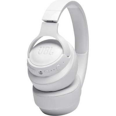 JBL Tune 760NC White - фото 91687
