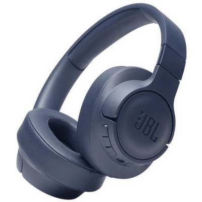 JBL Tune 760NC Blue - фото 91689