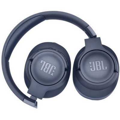 JBL Tune 760NC Blue - фото 91691