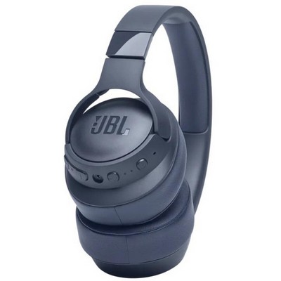 JBL Tune 760NC Blue - фото 91693