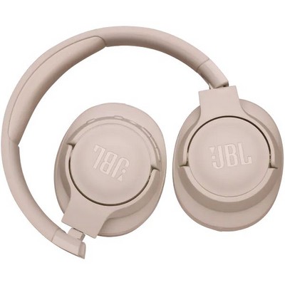 JBL Tune 760NC Blush - фото 91697