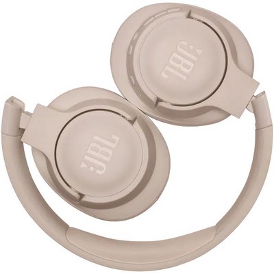 JBL Tune 760NC Blush - фото 91698
