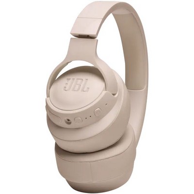 JBL Tune 760NC Blush - фото 91699