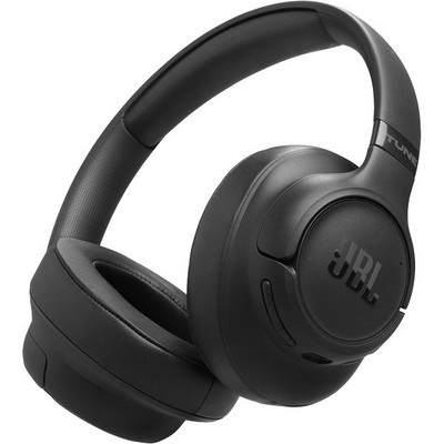 JBL Tune 780NC Black - фото 91701