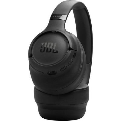 JBL Tune 780NC Black - фото 91705