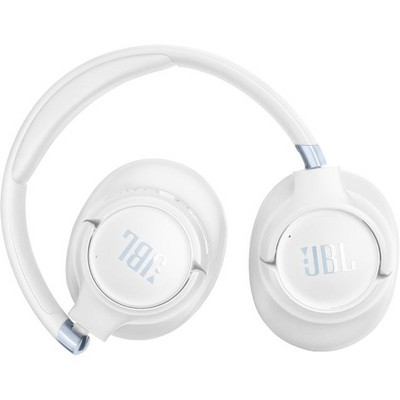 JBL Tune 780NC White - фото 91709