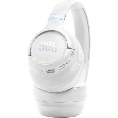 JBL Tune 780NC White - фото 91711