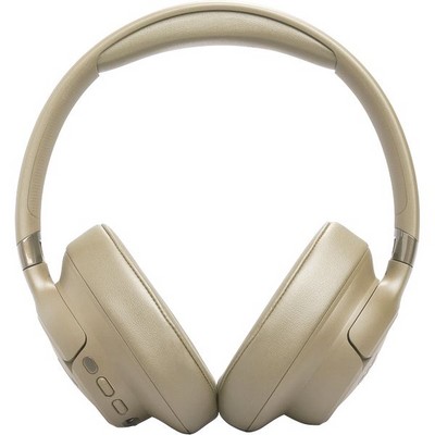 JBL Tune 780NC Beige - фото 91718