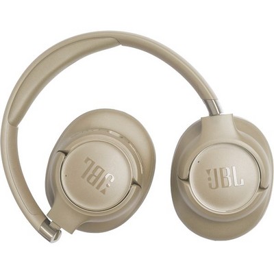 JBL Tune 780NC Beige - фото 91870