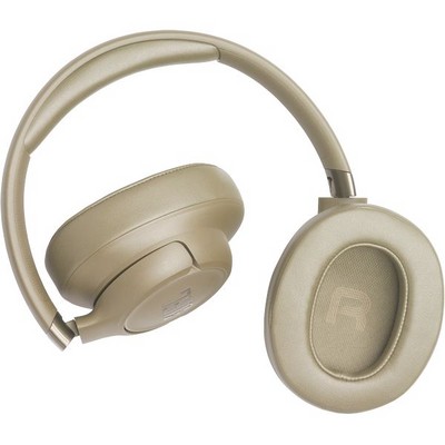JBL Tune 780NC Beige - фото 91871
