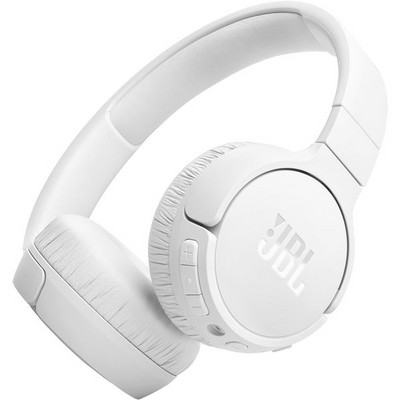 JBL Tune 670NC White - фото 91731