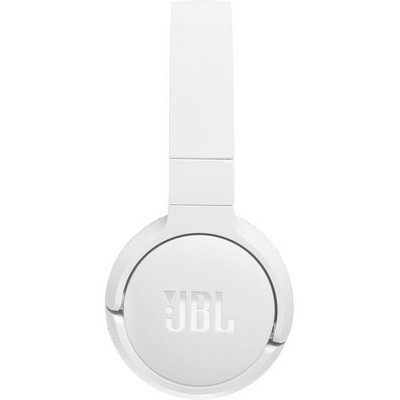 JBL Tune 670NC White - фото 91732