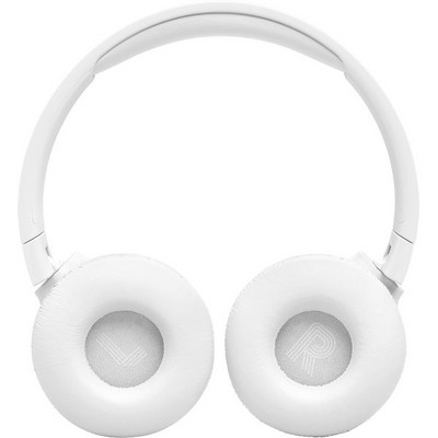 JBL Tune 670NC White - фото 91734