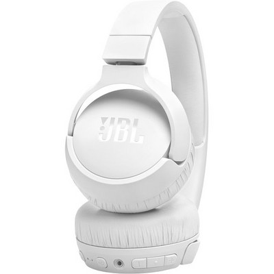JBL Tune 670NC White - фото 91735