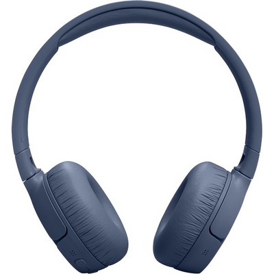 JBL Tune 670NC Blue - фото 91737