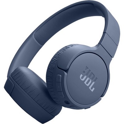 JBL Tune 670NC Blue - фото 91738
