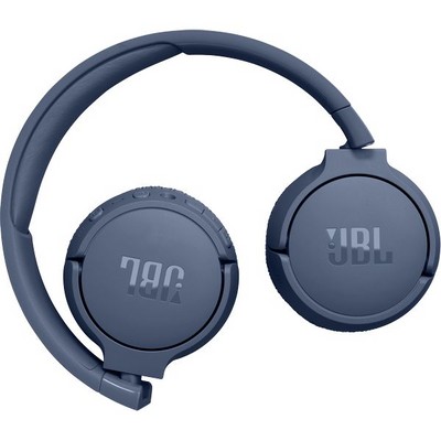 JBL Tune 670NC Blue - фото 91740