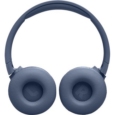 JBL Tune 670NC Blue - фото 91741