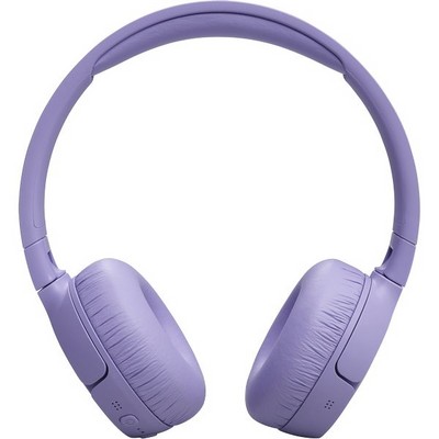JBL Tune 670NC Purple - фото 91744