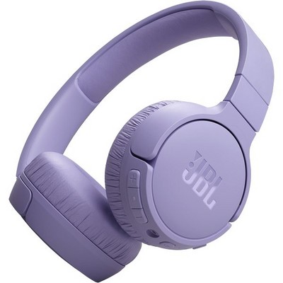 JBL Tune 670NC Purple - фото 91745