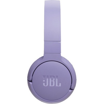 JBL Tune 670NC Purple - фото 91746