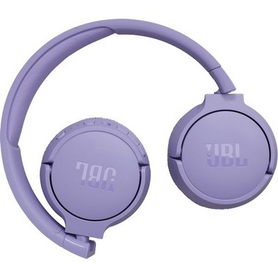 JBL Tune 670NC Purple - фото 91747